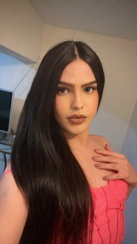 Isabella Nunes 1