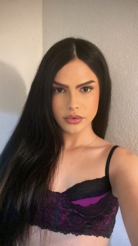 Isabella Nunes 3
