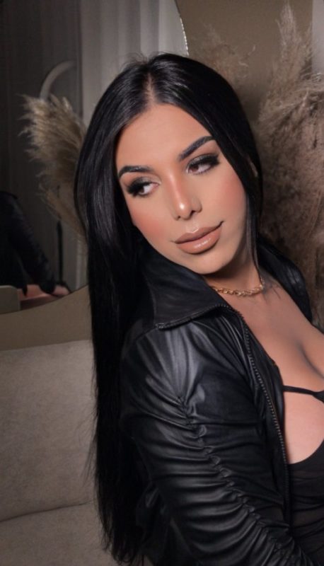 Rayssa Marques 5