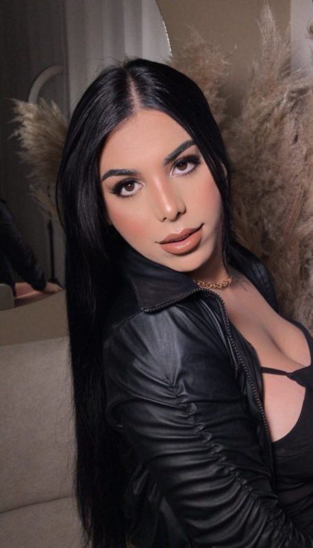 Rayssa Marques 4