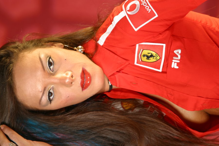 Amanda Brunelli 14