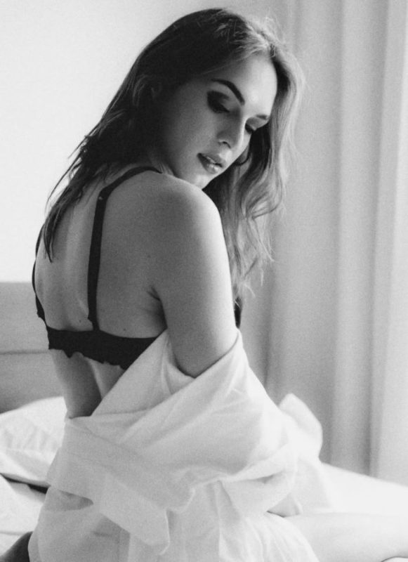 Noora Tgirl 8