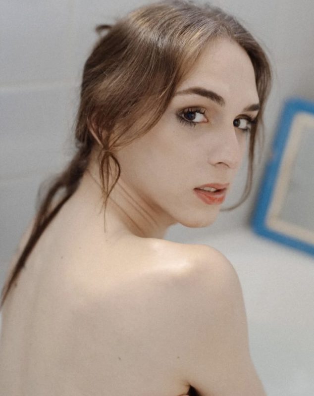 Noora Tgirl 15