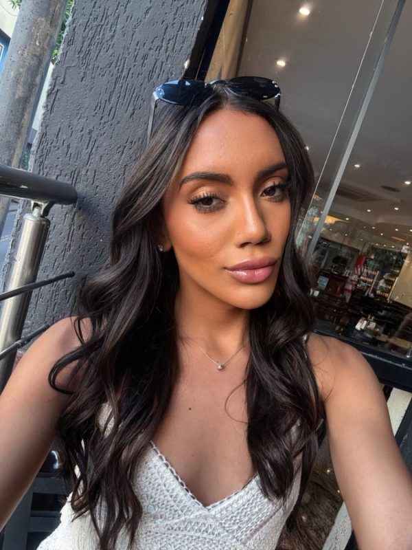 Kauani Ribeiro 5