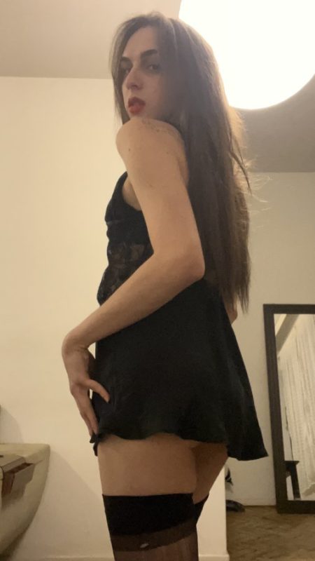 Noora Tgirl 31