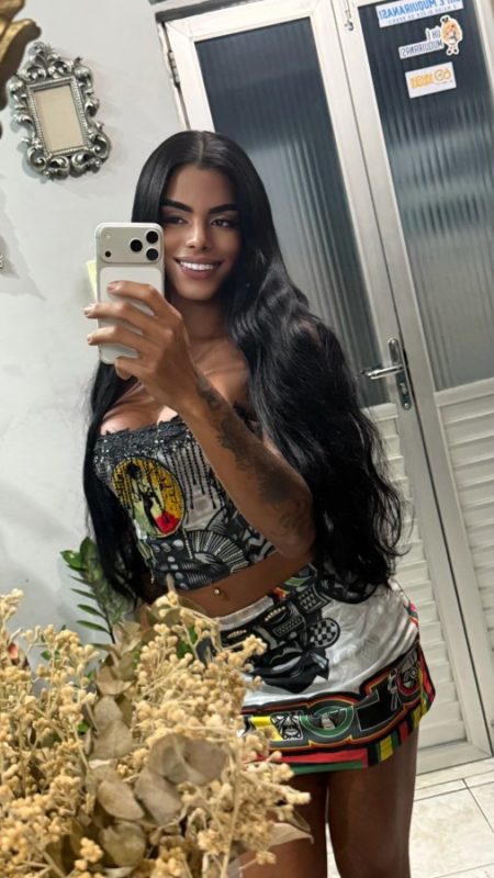 Giulia Freitas 1