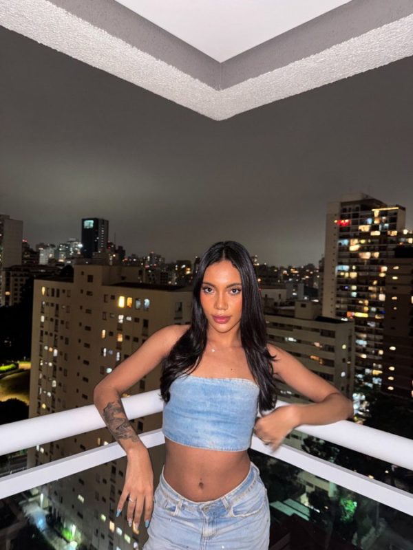 Kauani Ribeiro 7