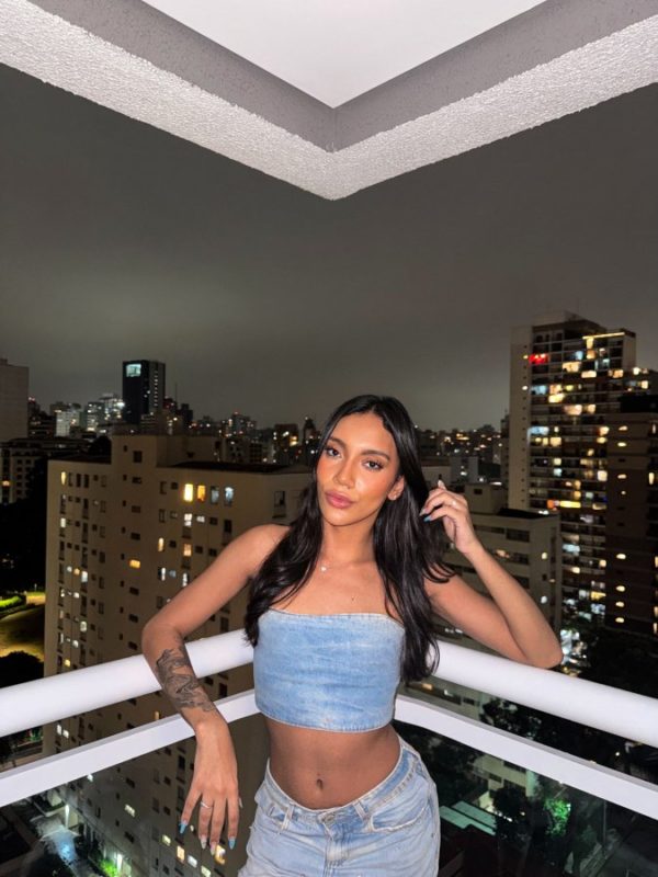 Kauani Ribeiro 9