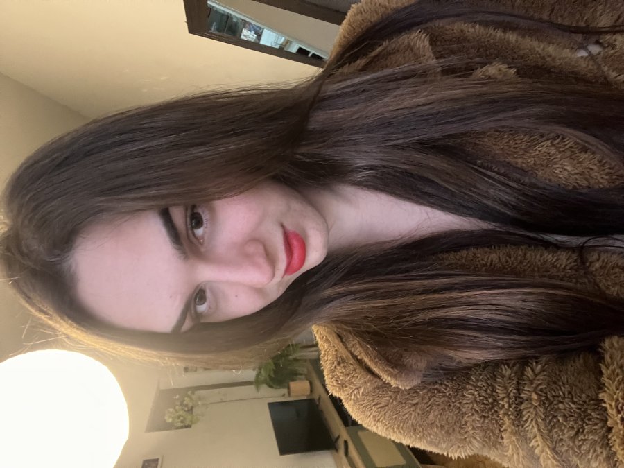 Noora Tgirl
