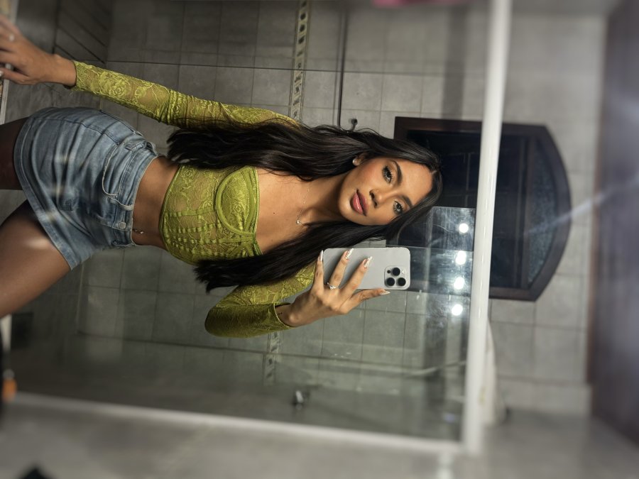 Kauani Ribeiro 3