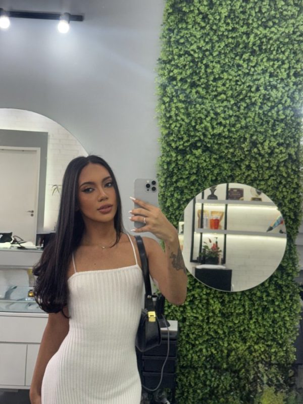 Kauani Ribeiro 9