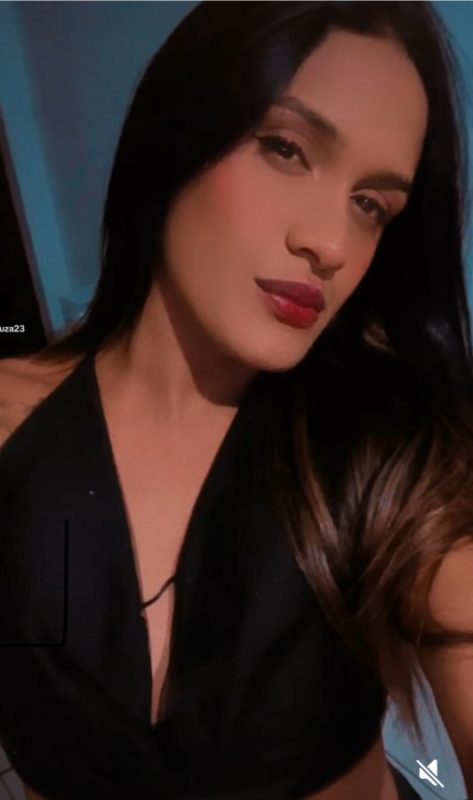 Rachelly Souza 2