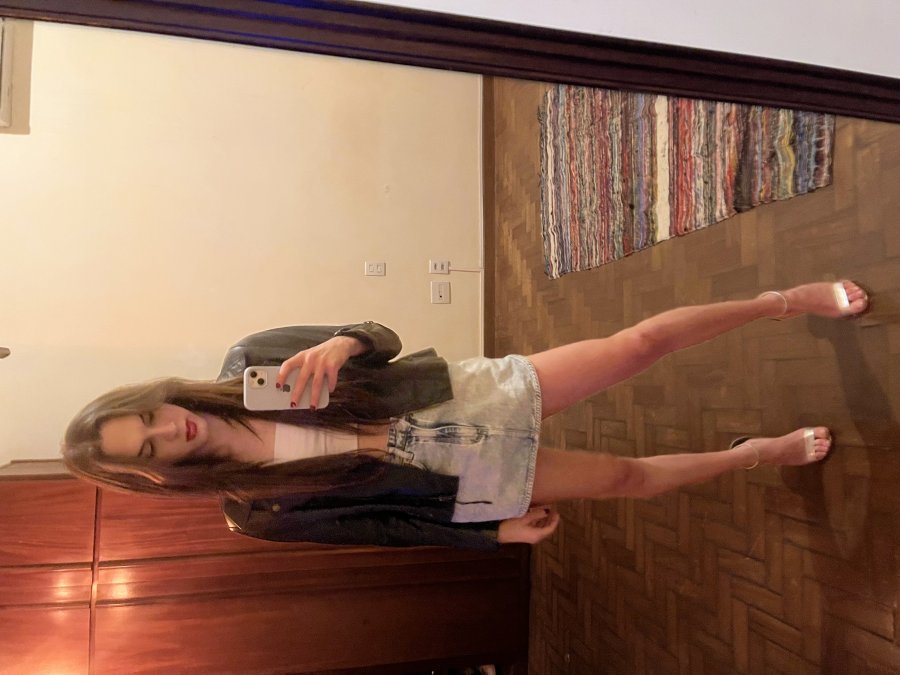 Noora Tgirl 41