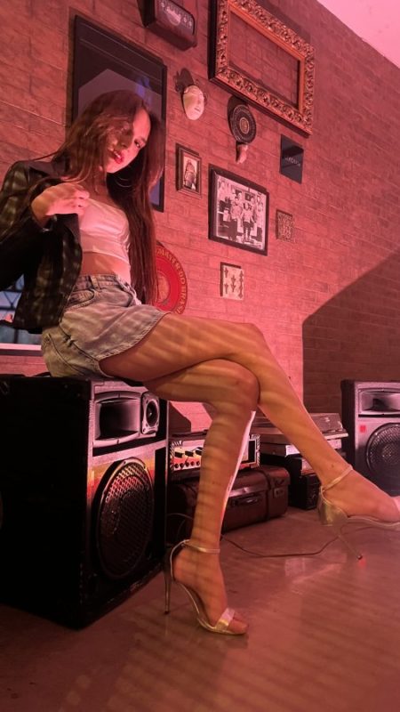 Noora Tgirl 42