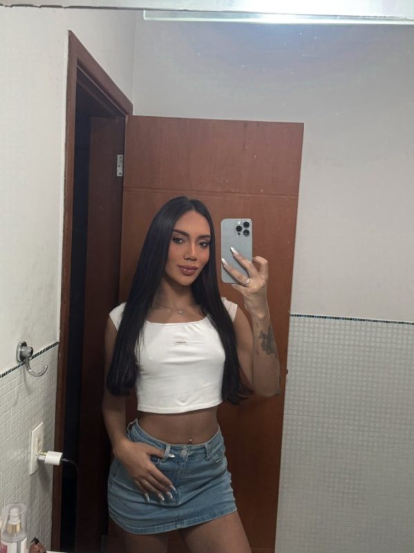 Kauani Ribeiro 8