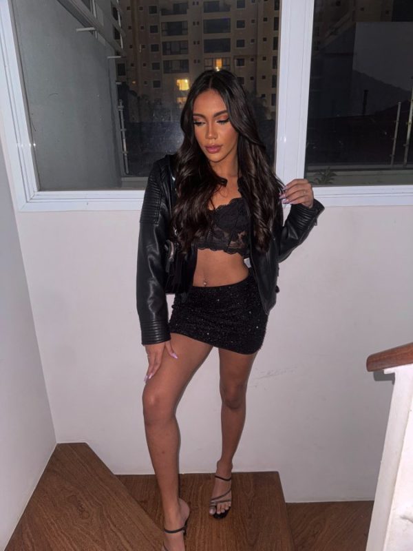 Kauani Ribeiro 5