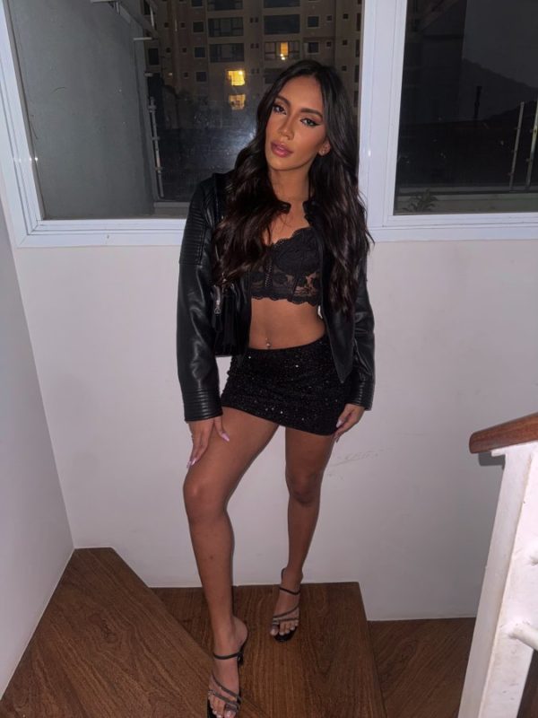 Kauani Ribeiro 6