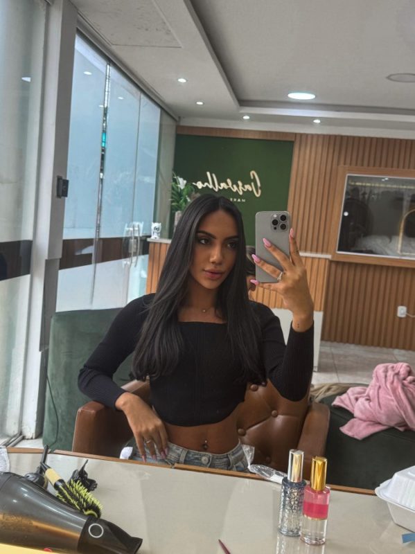 Kauani Ribeiro 4