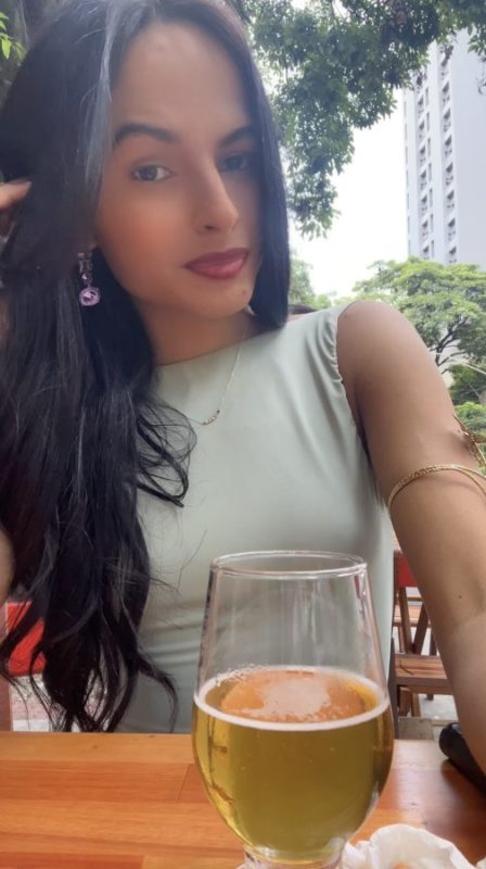 Isadora Moreira 2