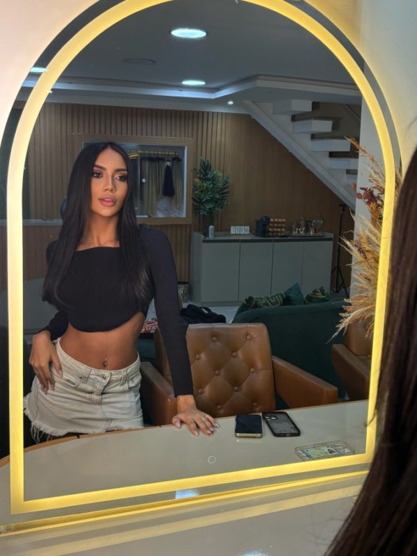 Kauani Ribeiro 3