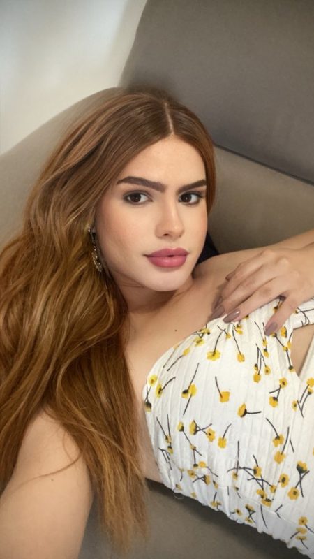 Isabella Nunes 3