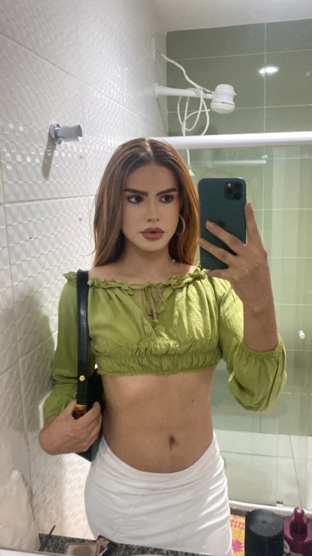 Isabella Nunes 2