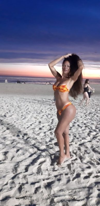 Amanda Brunelli 11