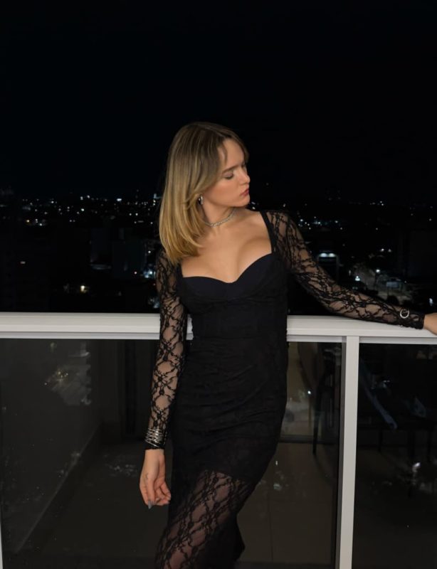 Melissa 14