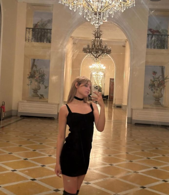 Melissa 12