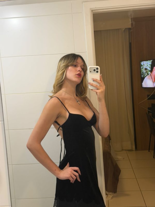 Melissa 3