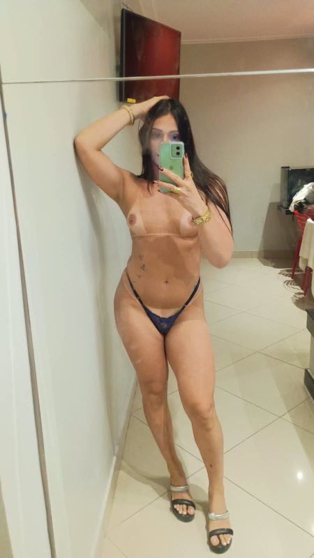 Priscila Passivinha 5