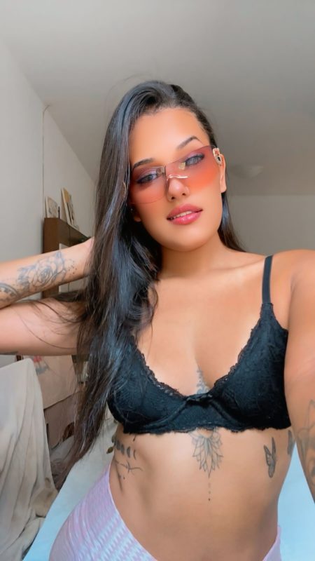 Karoline Lima 11
