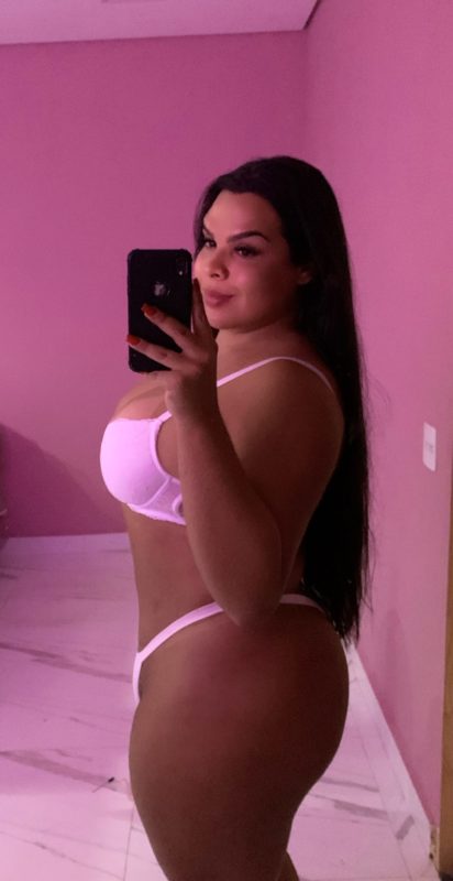 Luana Muniz 20