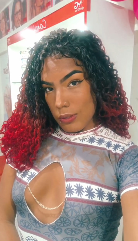 Preta Rara 4