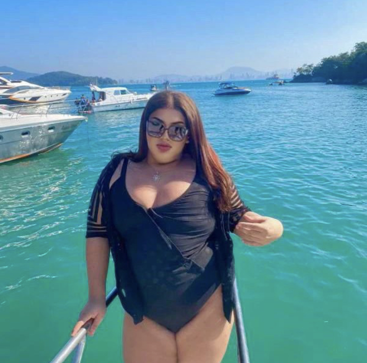 Gabriela Albuquerque 2
