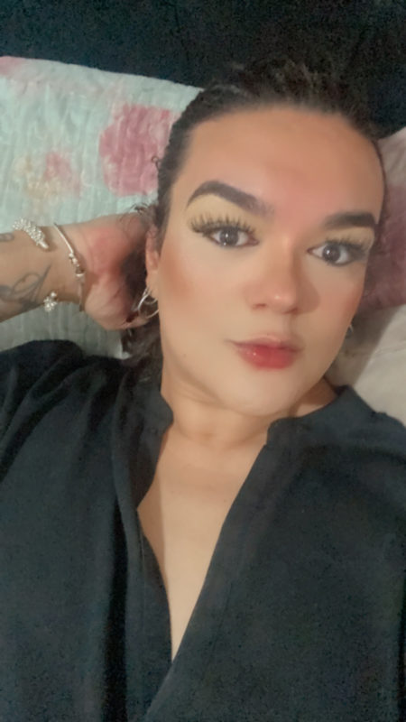 Vicky Trans 2