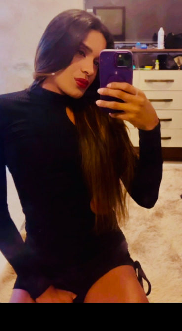 Rachelly Souza 9