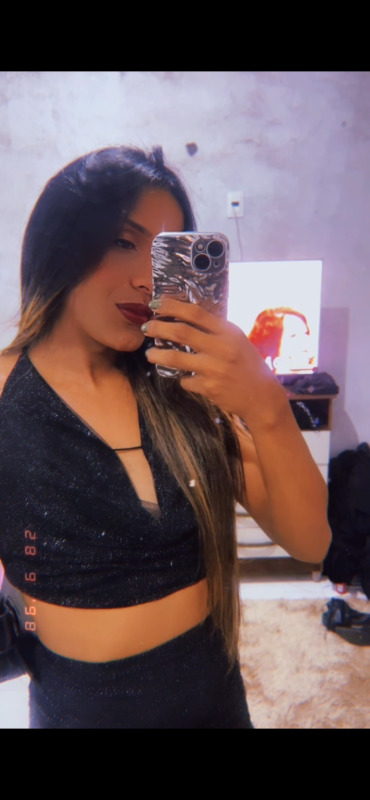 Rachelly Souza