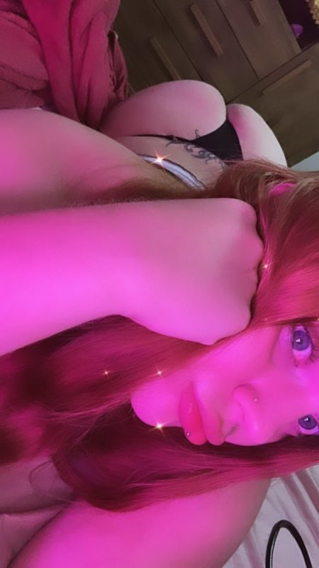 Duda Ruivinha 19