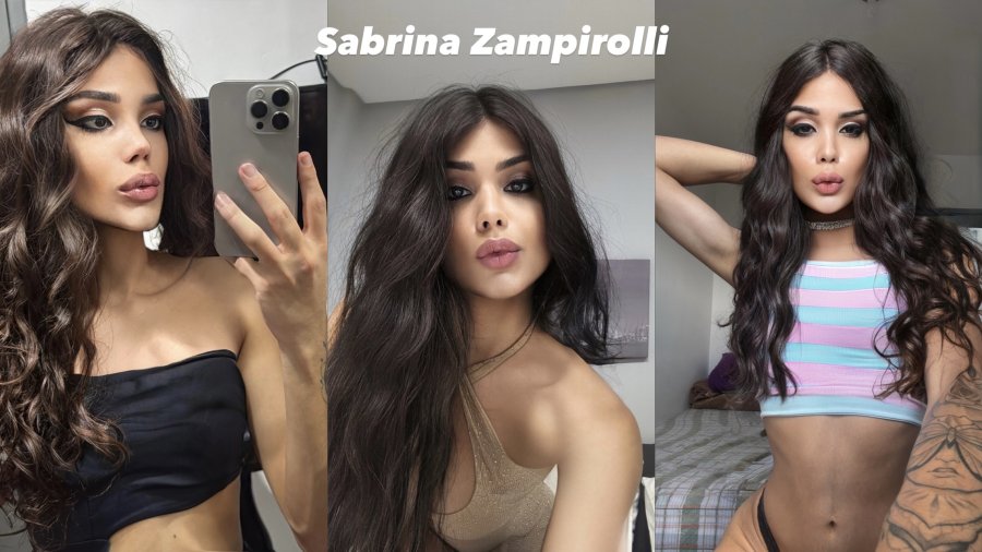 Sabrina Zampirolli