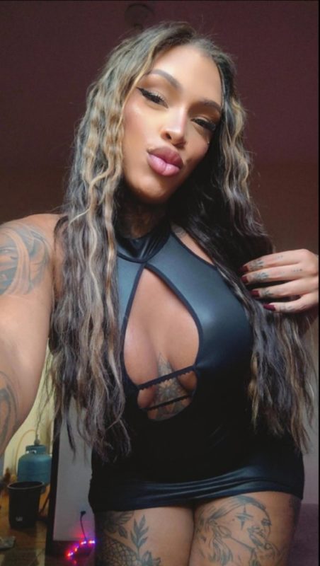 Marjorie Souza 9