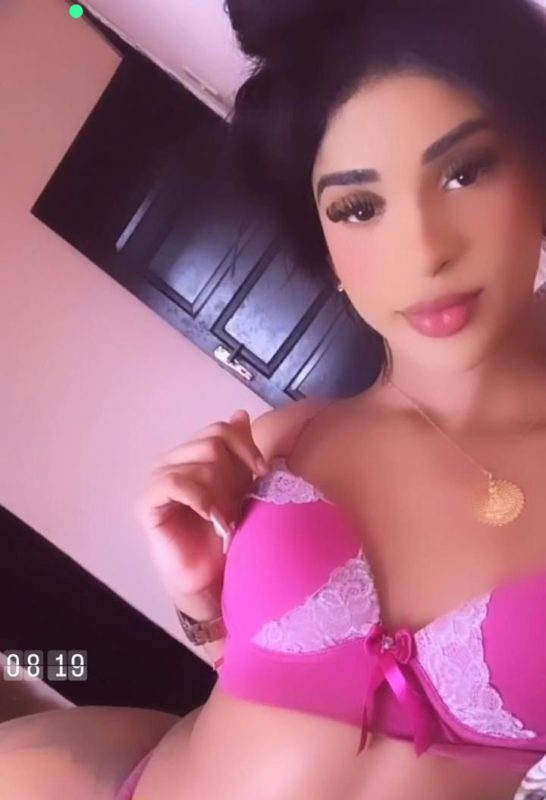 Nay Ninfetinha 1