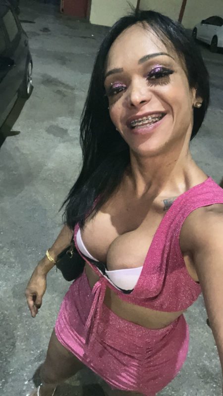Katy Panther 32