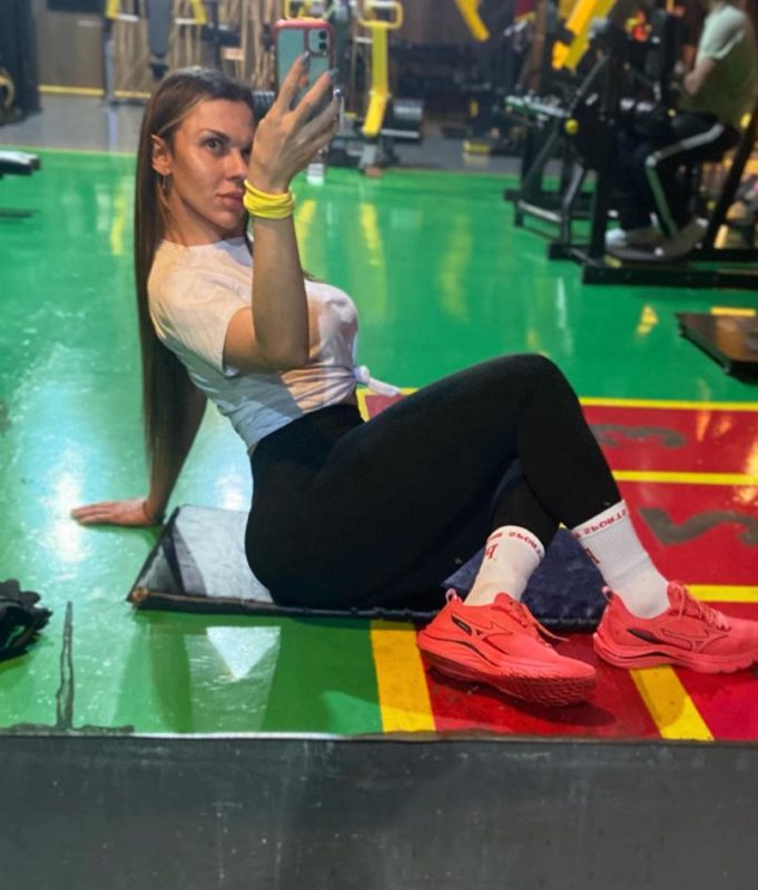 Bruna Hermès 67