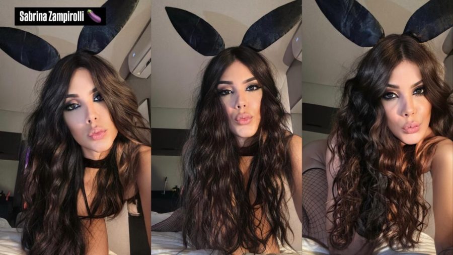 Sabrina Zampirolli 15