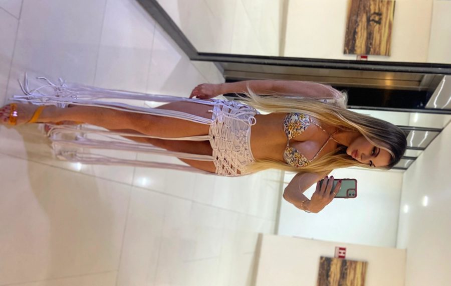 Bruna Hermès