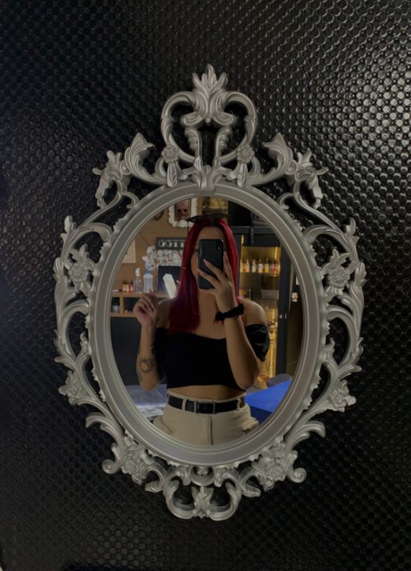 Sofia Monteiro 23