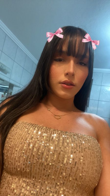 Priscilla Pierre 2
