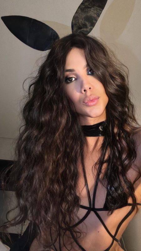 Sabrina Zampirolli 14