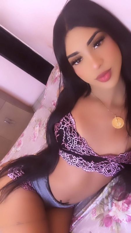 Nay Ninfetinha 10